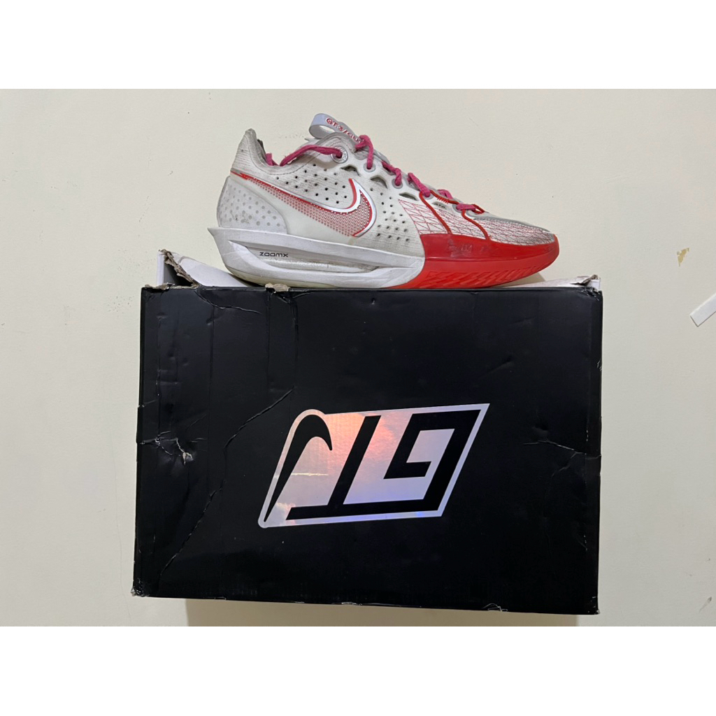 Nike Gt Cut 3 Size 42