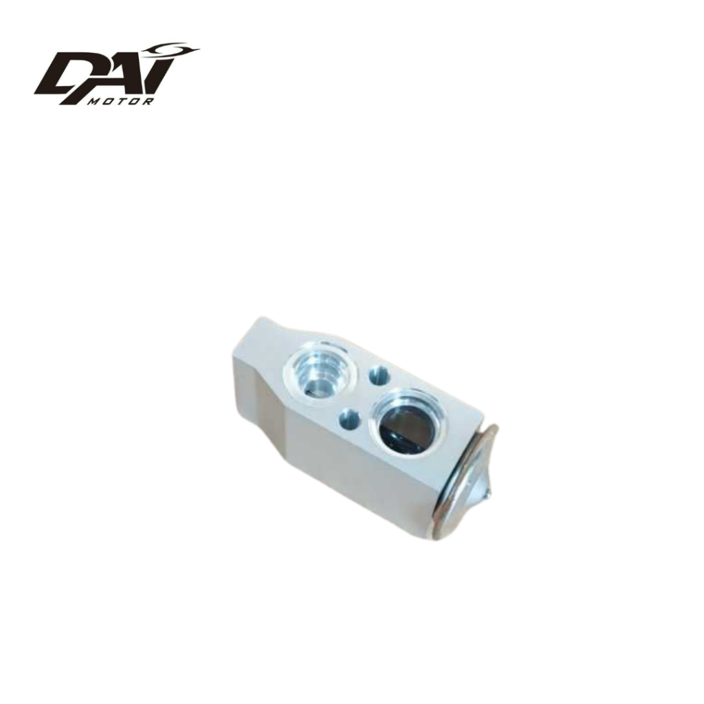 expansion valve katup ekspansi AC Datsun Go Go plus Datsun cross INTL