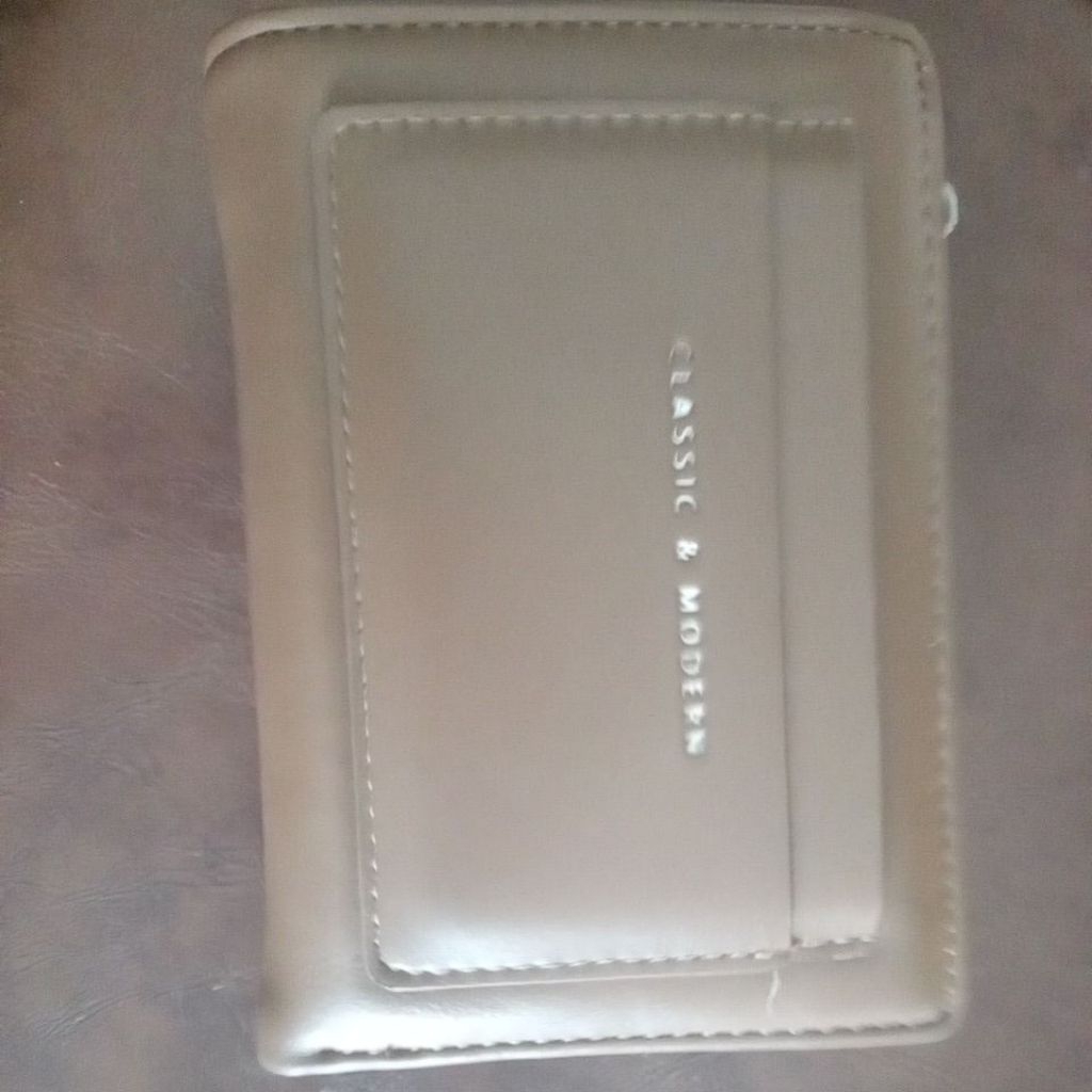 Dompet Wanita _ Second | Branded | Tas Wanita