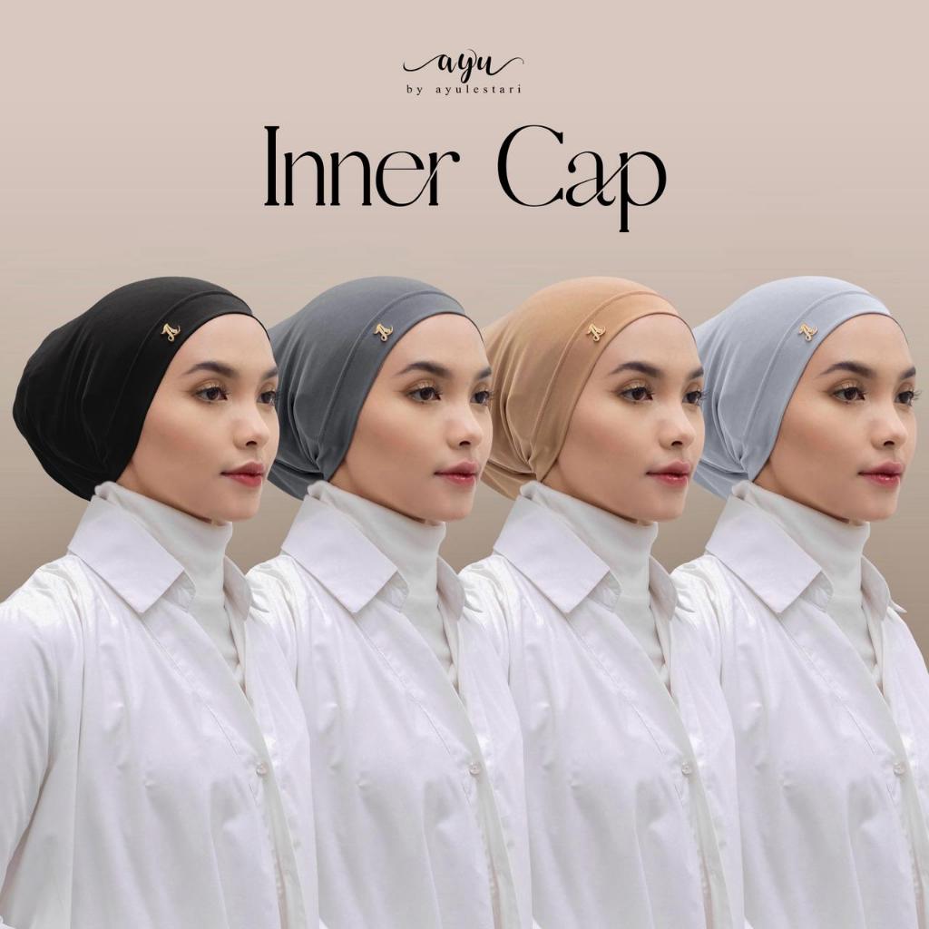 Ayu by Ayu Lestari - Inner Cap