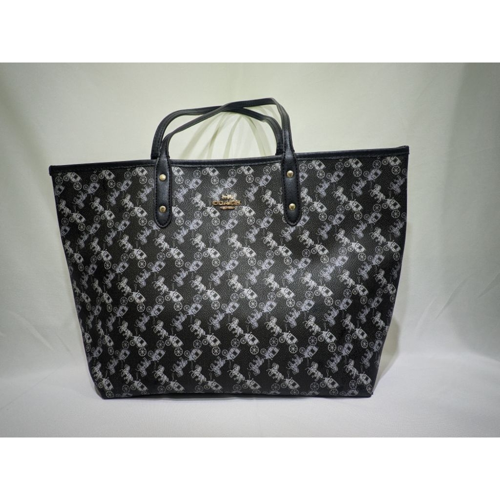 Totebag coach