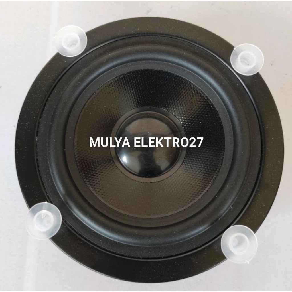 SPEAKER 5 INCH CURVE 538 WOOFER
