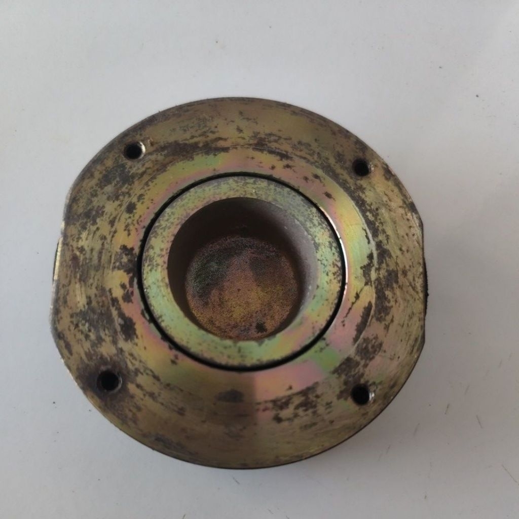 Magnet Corong Speaker Toa Bekas Normal
