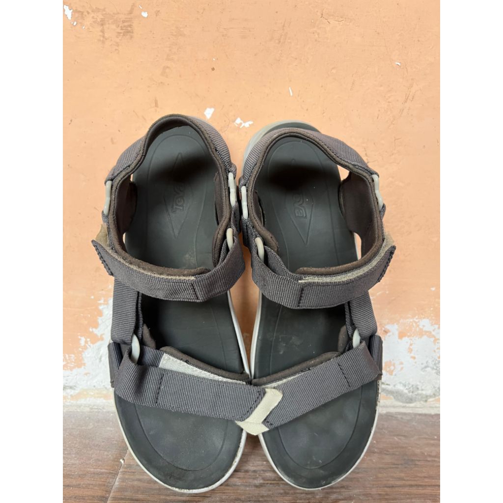 sandal teva second