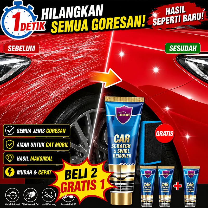 spidol penghilang baret body mobil kompon penghilang baret mobil penghilang baret body motor doff me