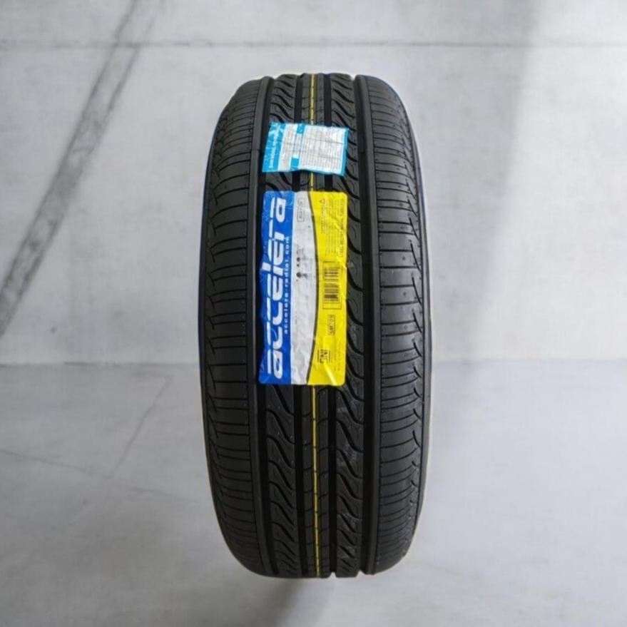 BAN MOBIL TUBLES ACCELERA ECO PLUSH 185 60 R14