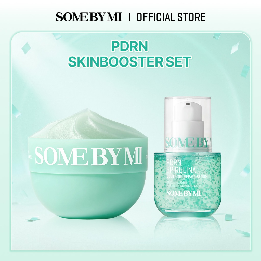 SOME BY MI PDRN SKINBOOSTER DUO