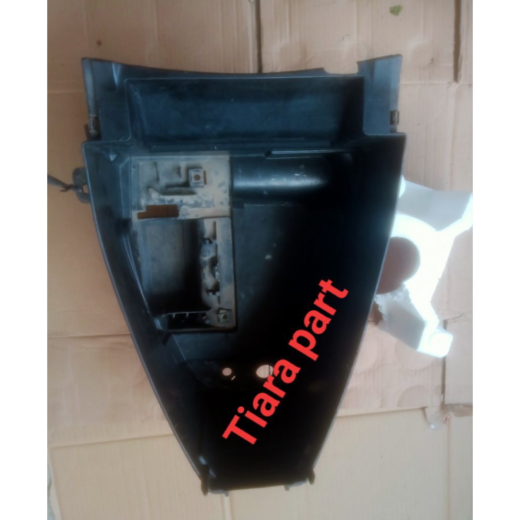Box helm Yamaha Mio S series original copotan