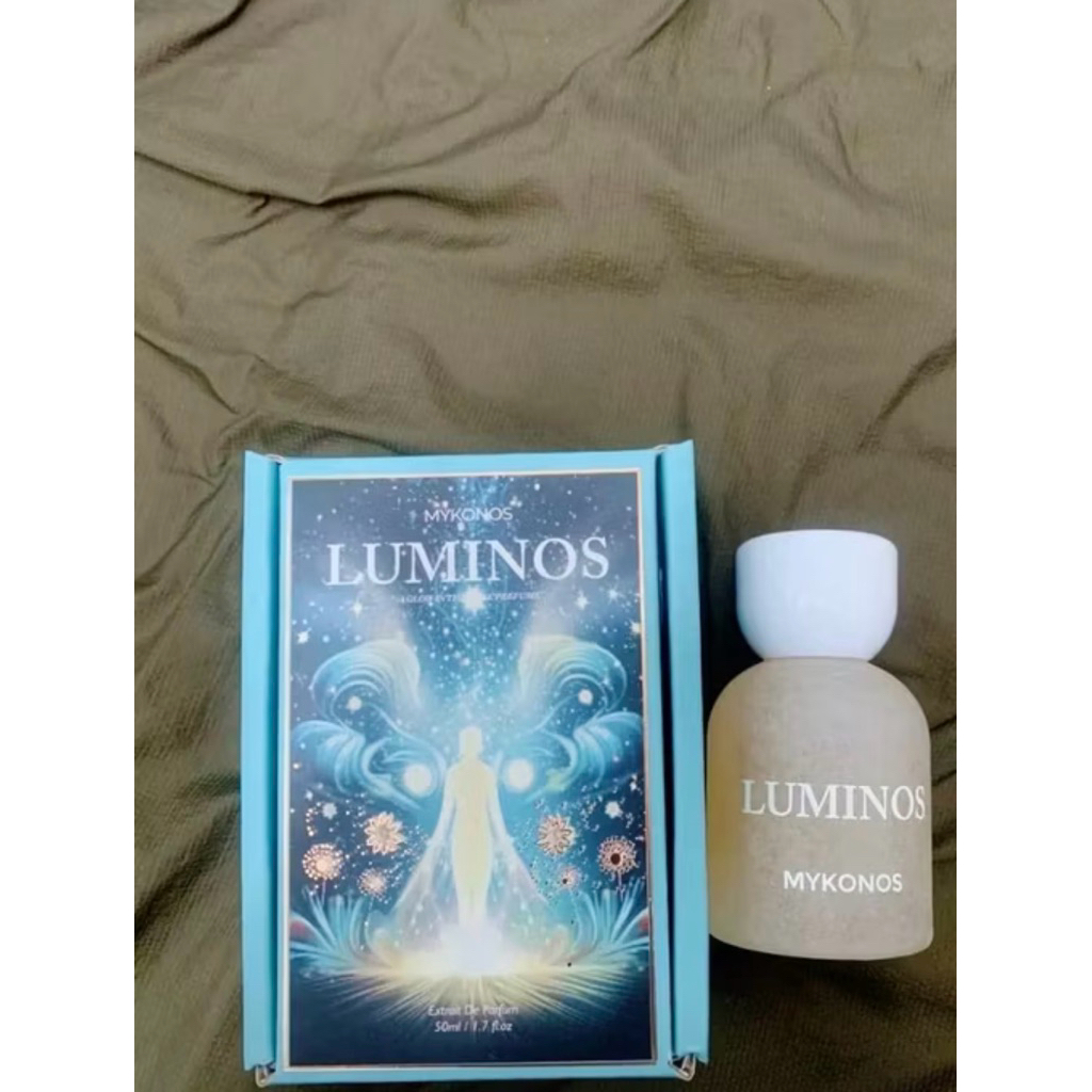mykonos luminos