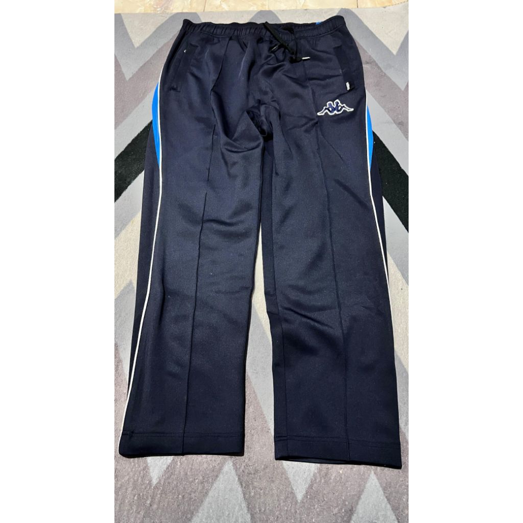 trackpant kappa original