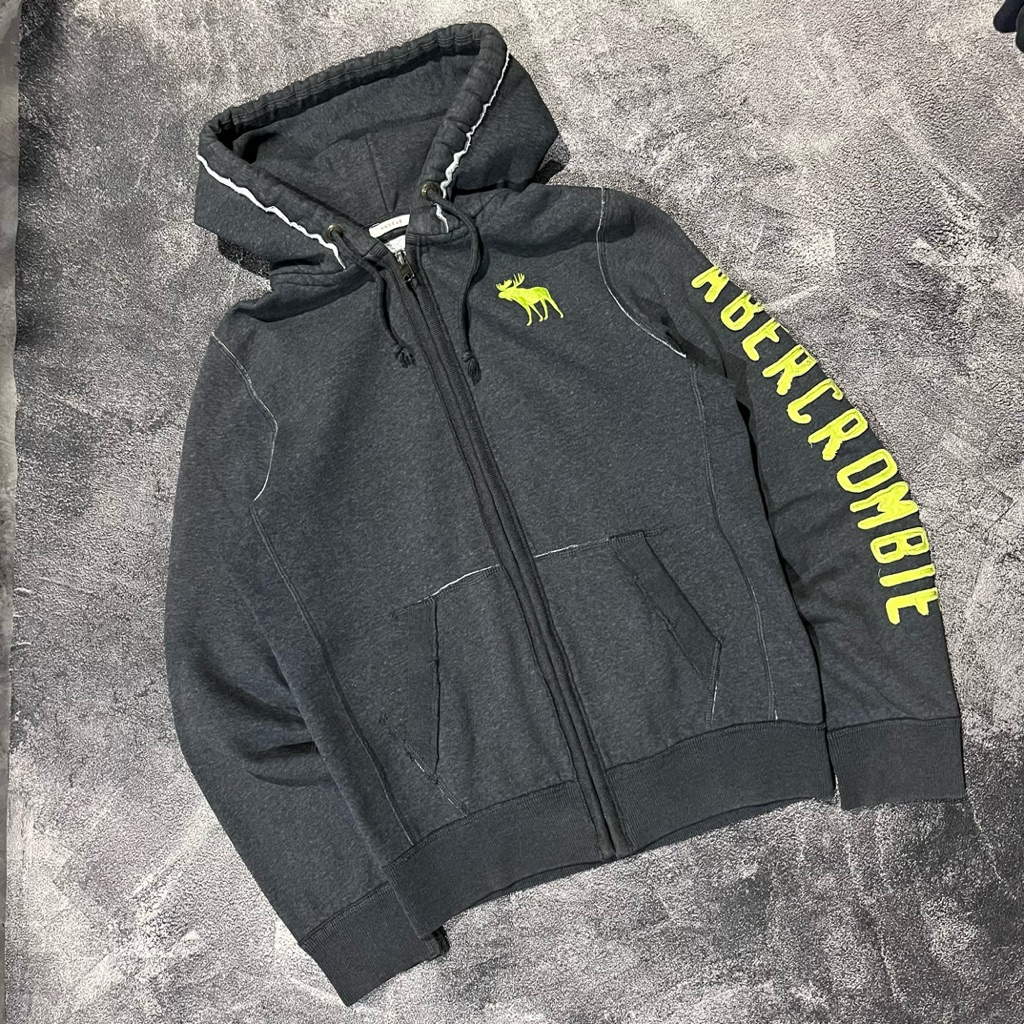 Hoodie Aber STM