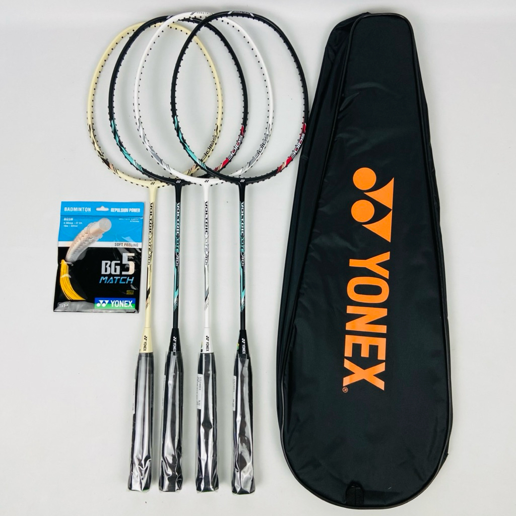 Raket Badminton Yonex Voltric Lite 40i