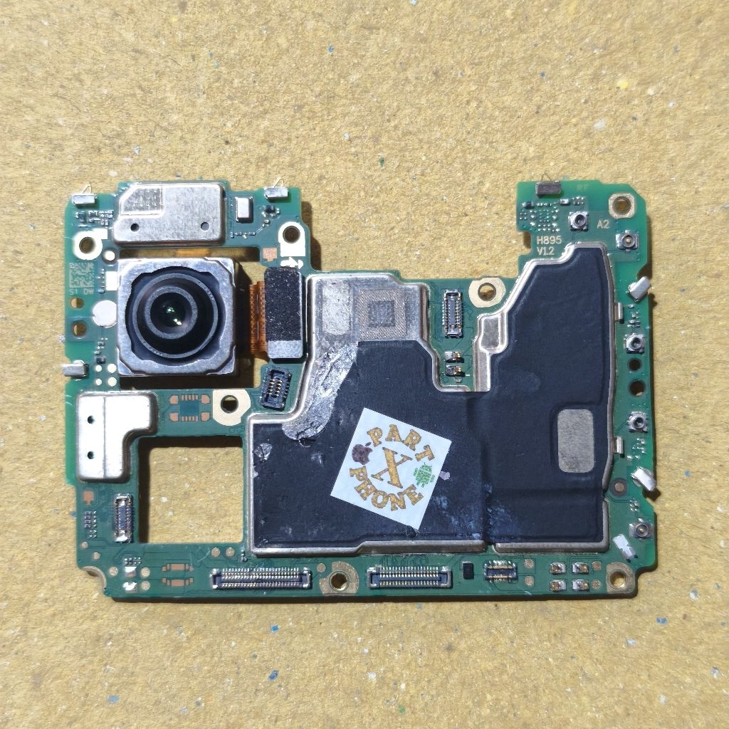 MESIN INFINIX NOTE 40 8/256 NORMAL GARANSI (DESKRIPSI)