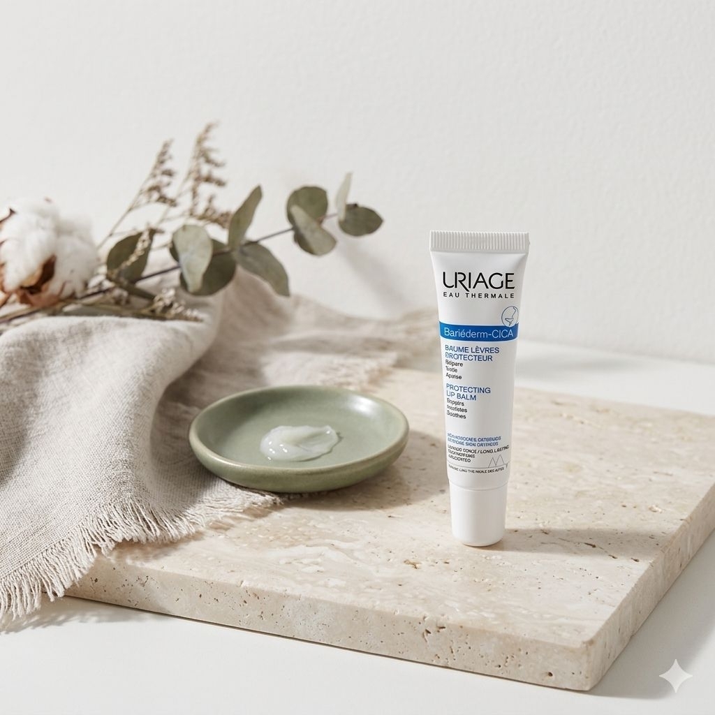 URIAGE LIP BALM