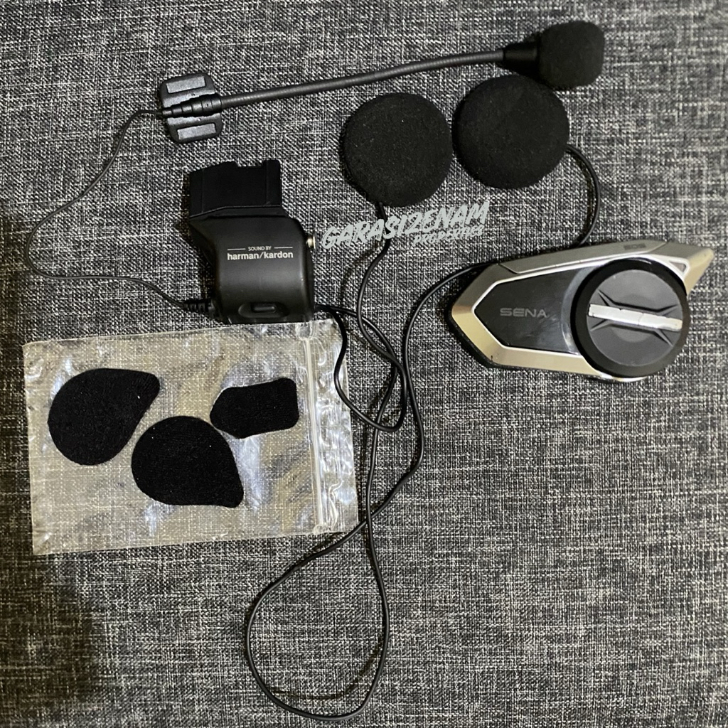 Intercom SENA 50s Harman Kardon