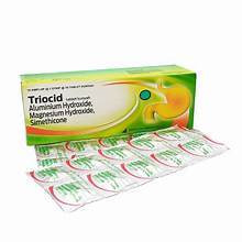 triocid tablet