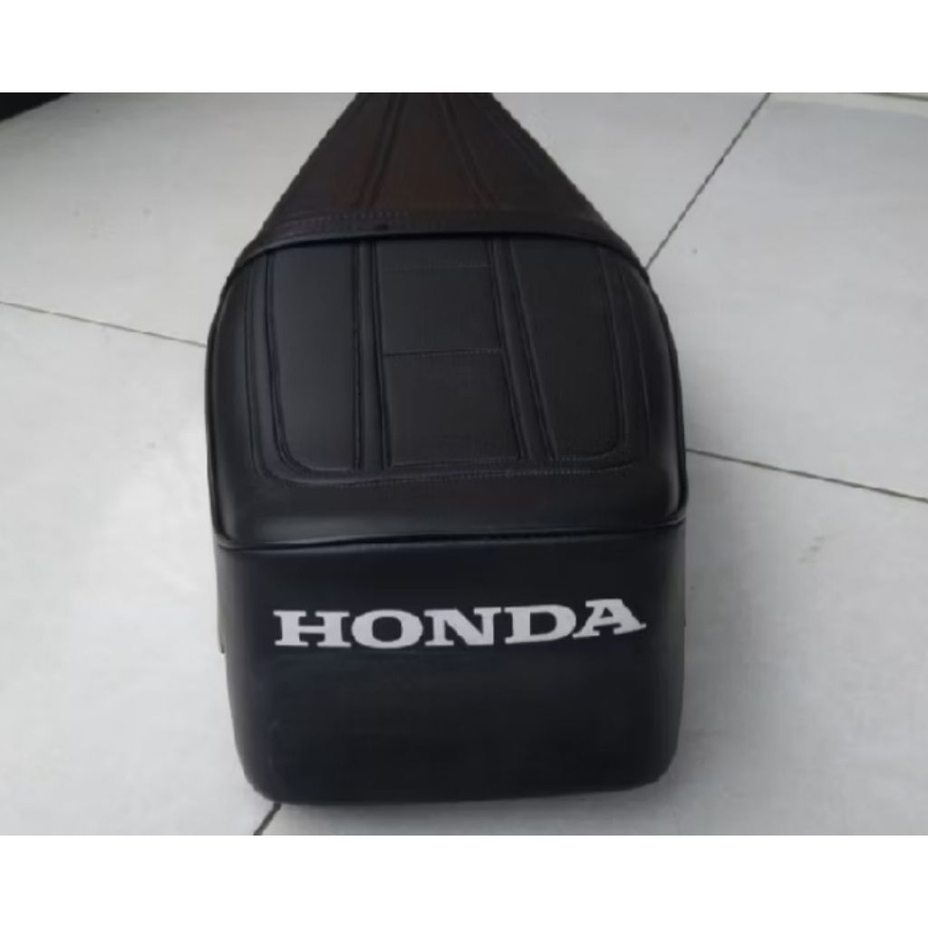 JOK HONDA SUPERCUP SADEL JOK HONDA C700 C800