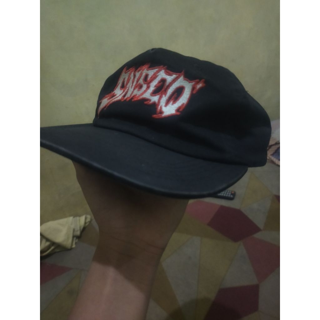 topi snsco