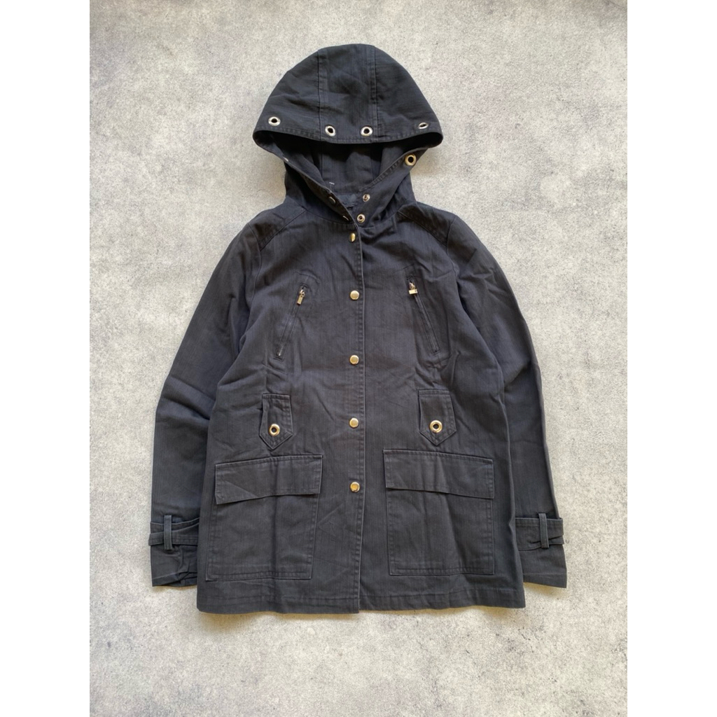Jacket Parka Fishtail coat M65