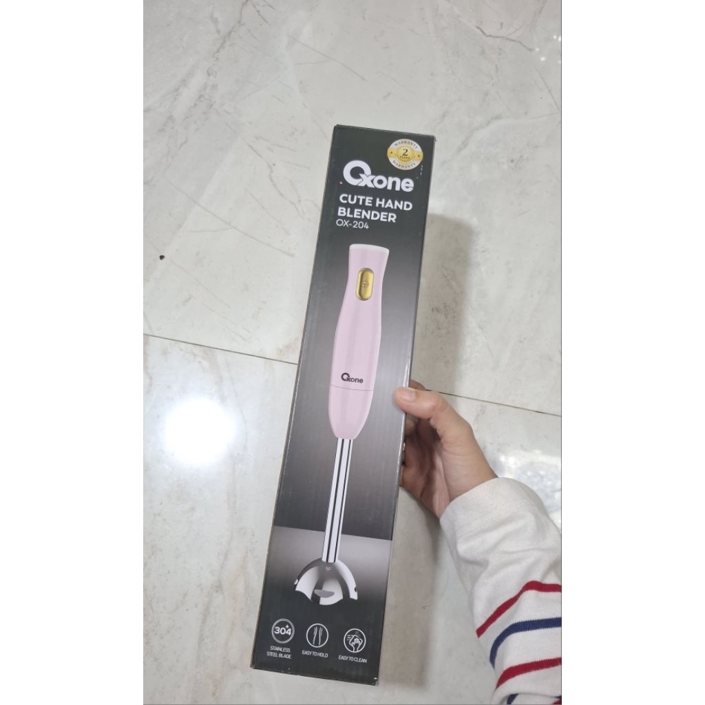 Hand Blender Oxone