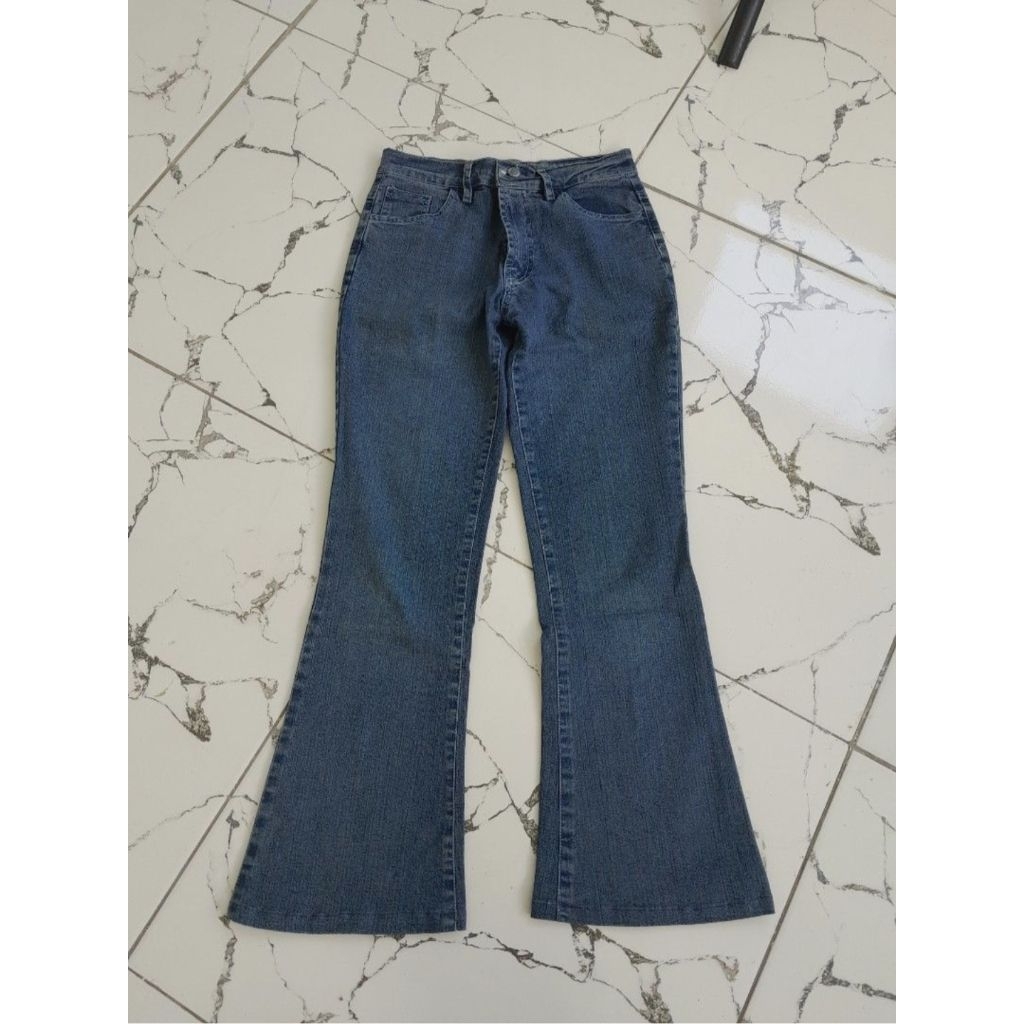 pl cutbray jeans