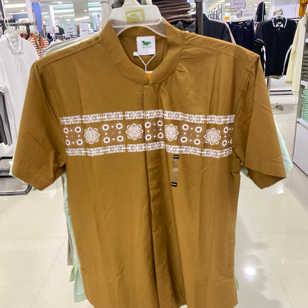 WALRUS BAJU KOKO PRIA