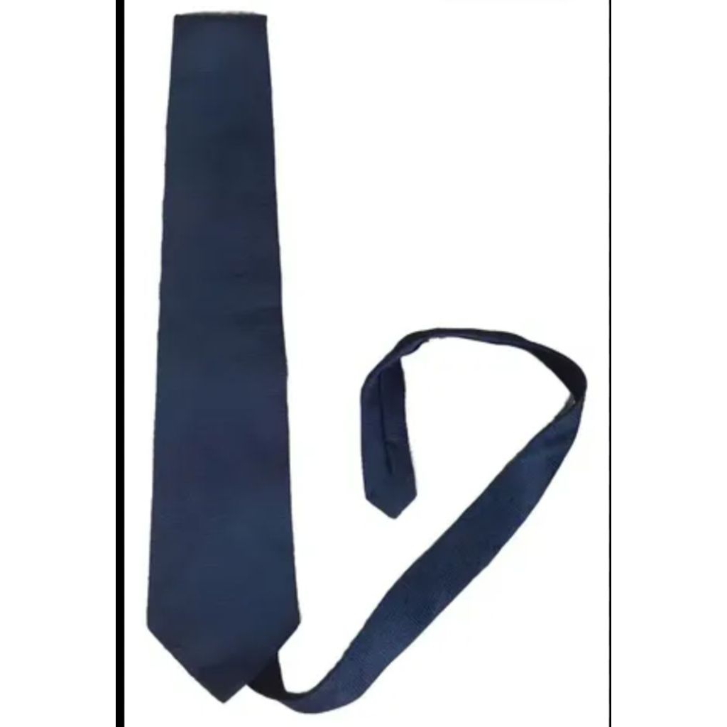 DASI, DASI SMP, DASI ANAK SEKOLAH, DASI POLOS SEKOLAH, DASI BIRU POLOS.
