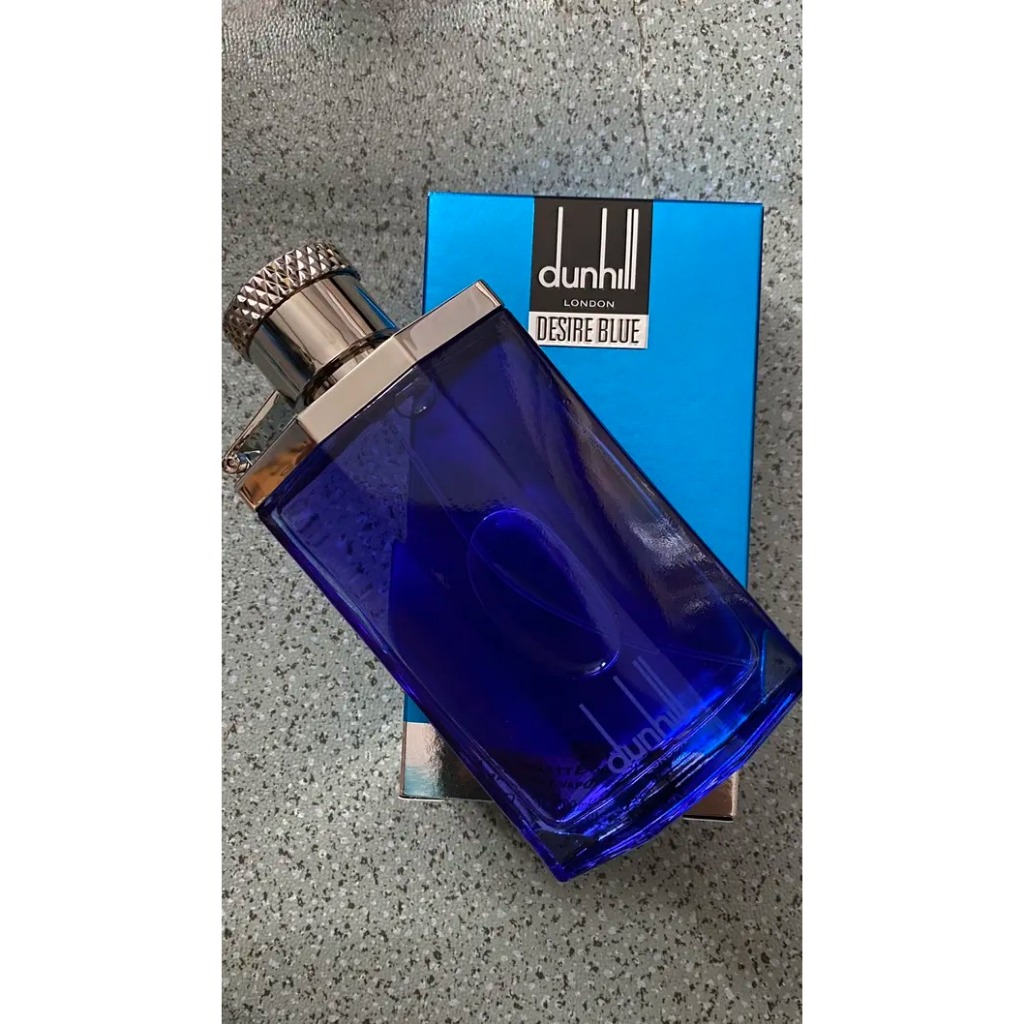 Dunhill Parfum Original Desire Blue Man