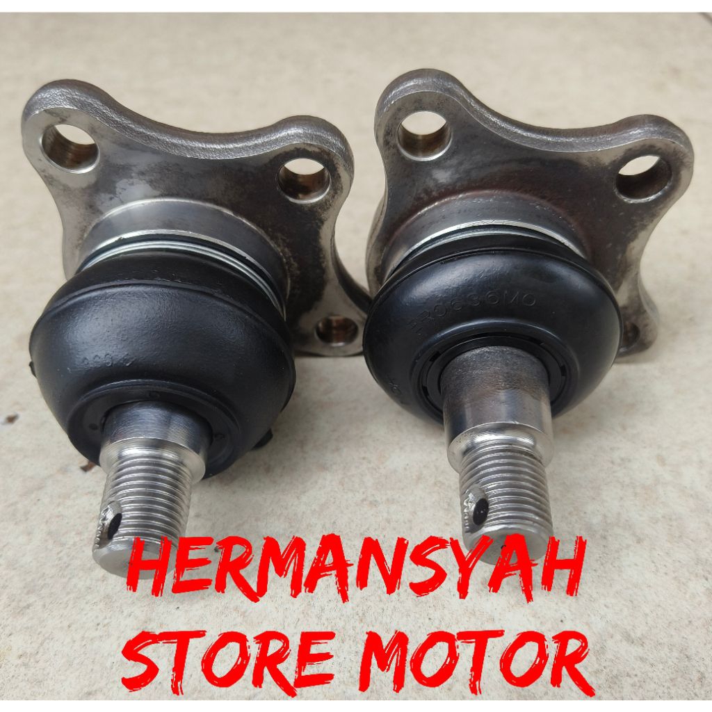 Ball Joint Bawah L300 Bensin 2Pcs Japan 555