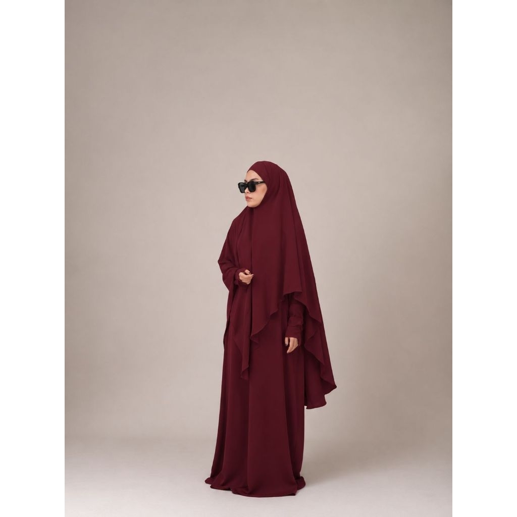 Salamah Set Syari