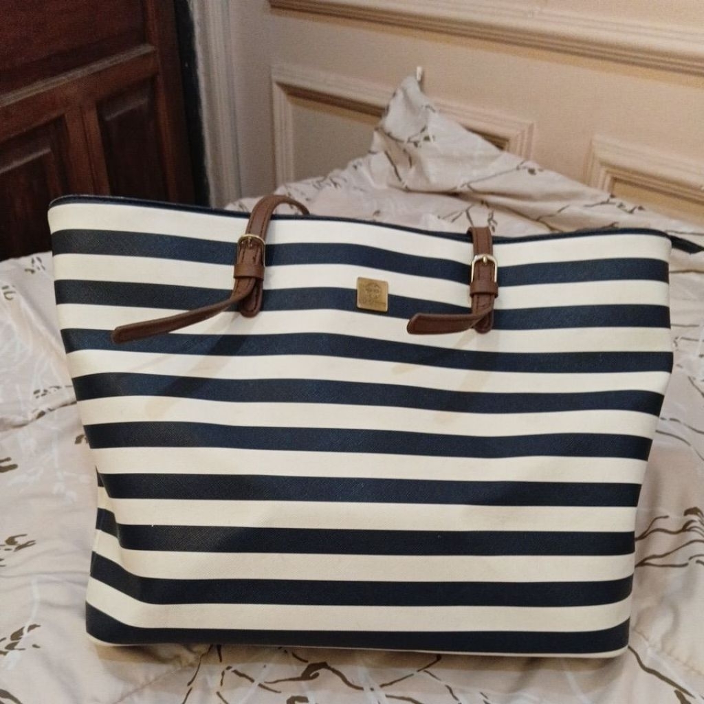 tote bag les catino