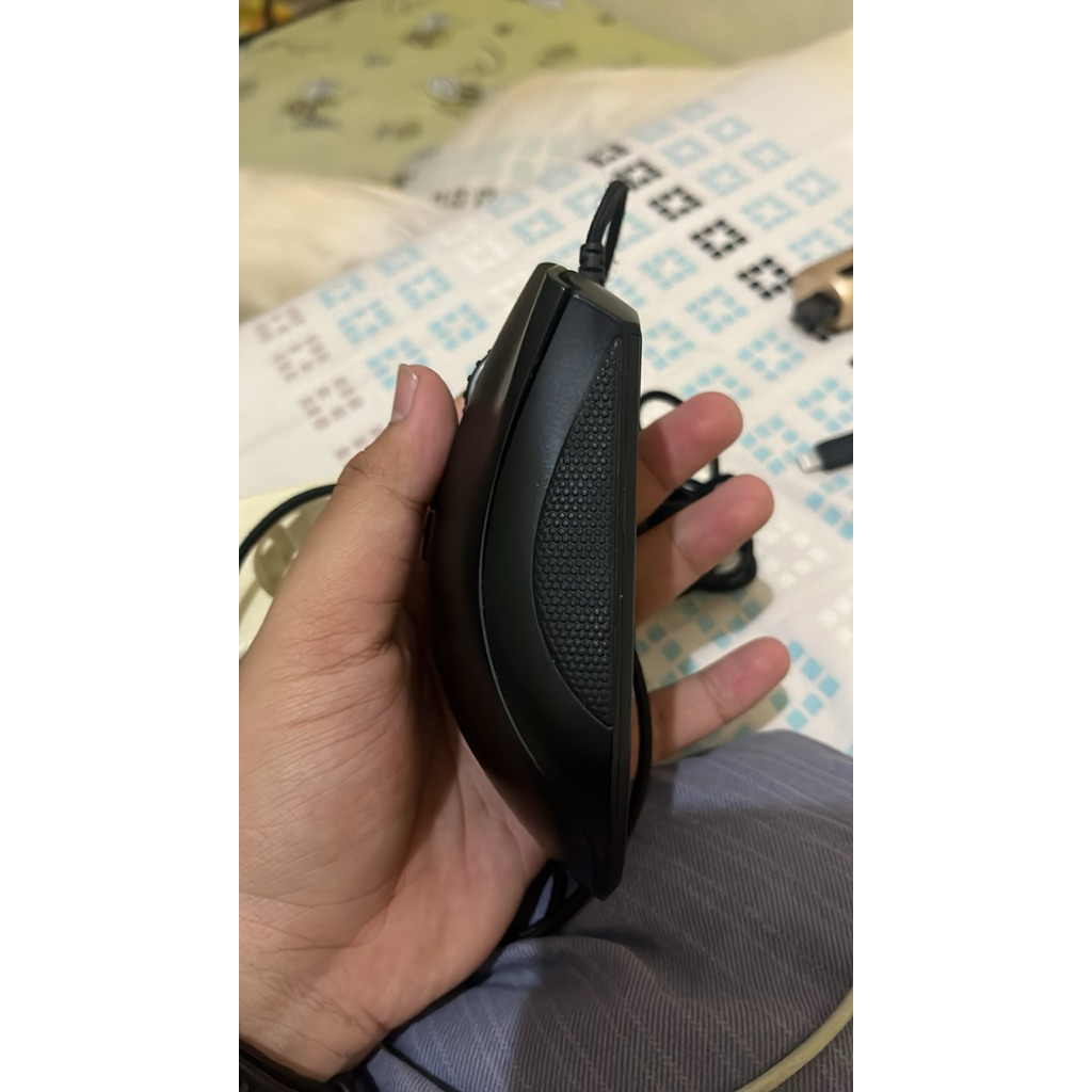 Razer Deathadder