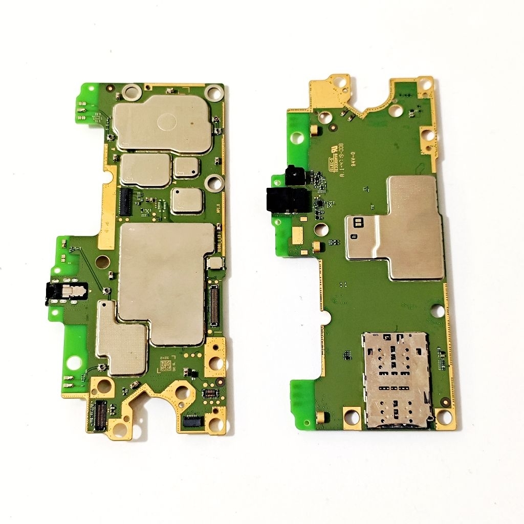 mesin samsung TAB A8.0 2019 T295 NORMAL garansi uang kembali