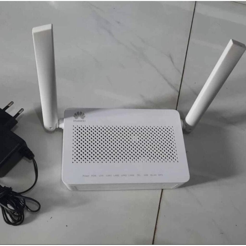 Firmware Huawei XPON Permanen dan LAN Permanen 5v5 R020 Tahun 2020 - 2023 (Anti Otomatis Reset sendi