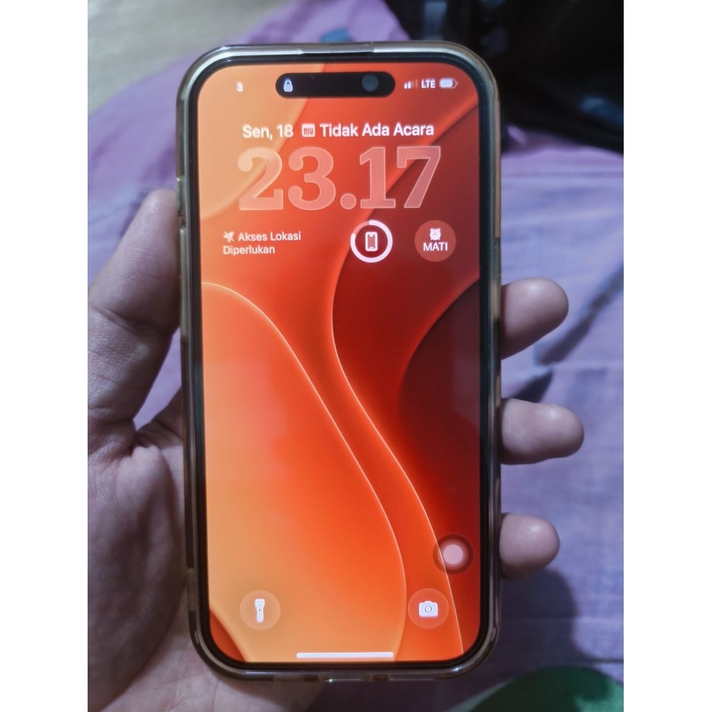 Harga 15 basic iphone second Terbaru Jun 2026 | BigGo Indonesia