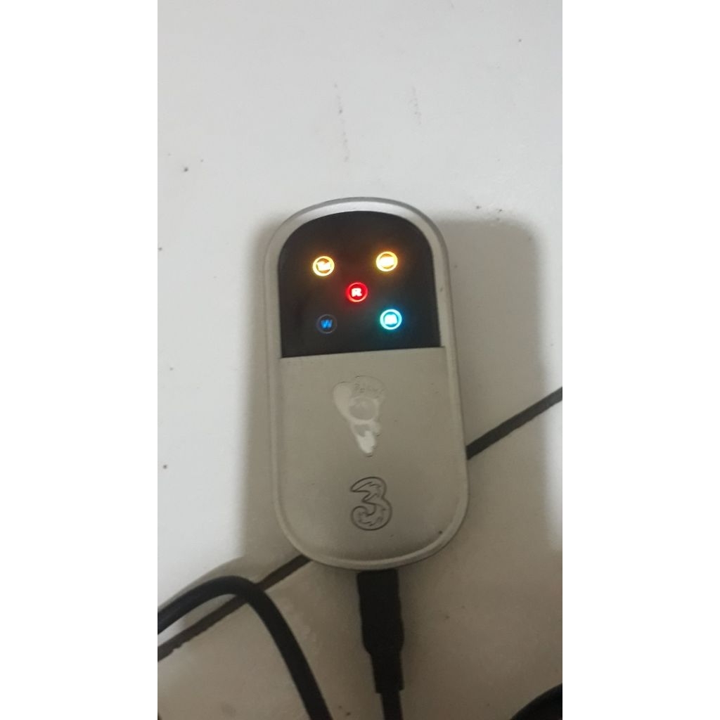 modem huawei tri