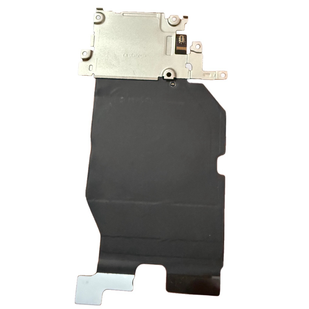 tutup Mesin+fleksibel NFC Samsung S22 5G original copotan