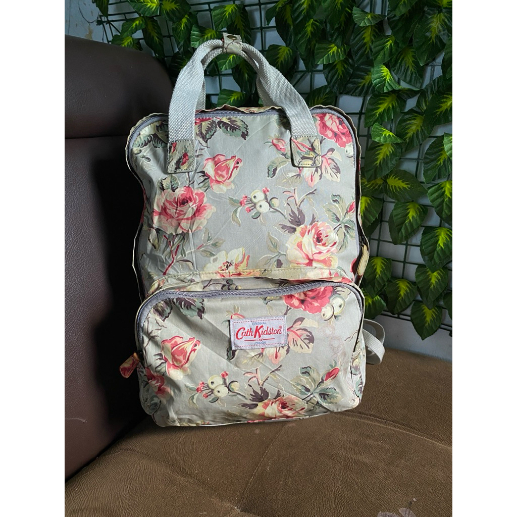 ransel Cath Kidston