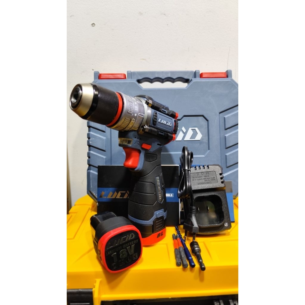 LUCID LX-50