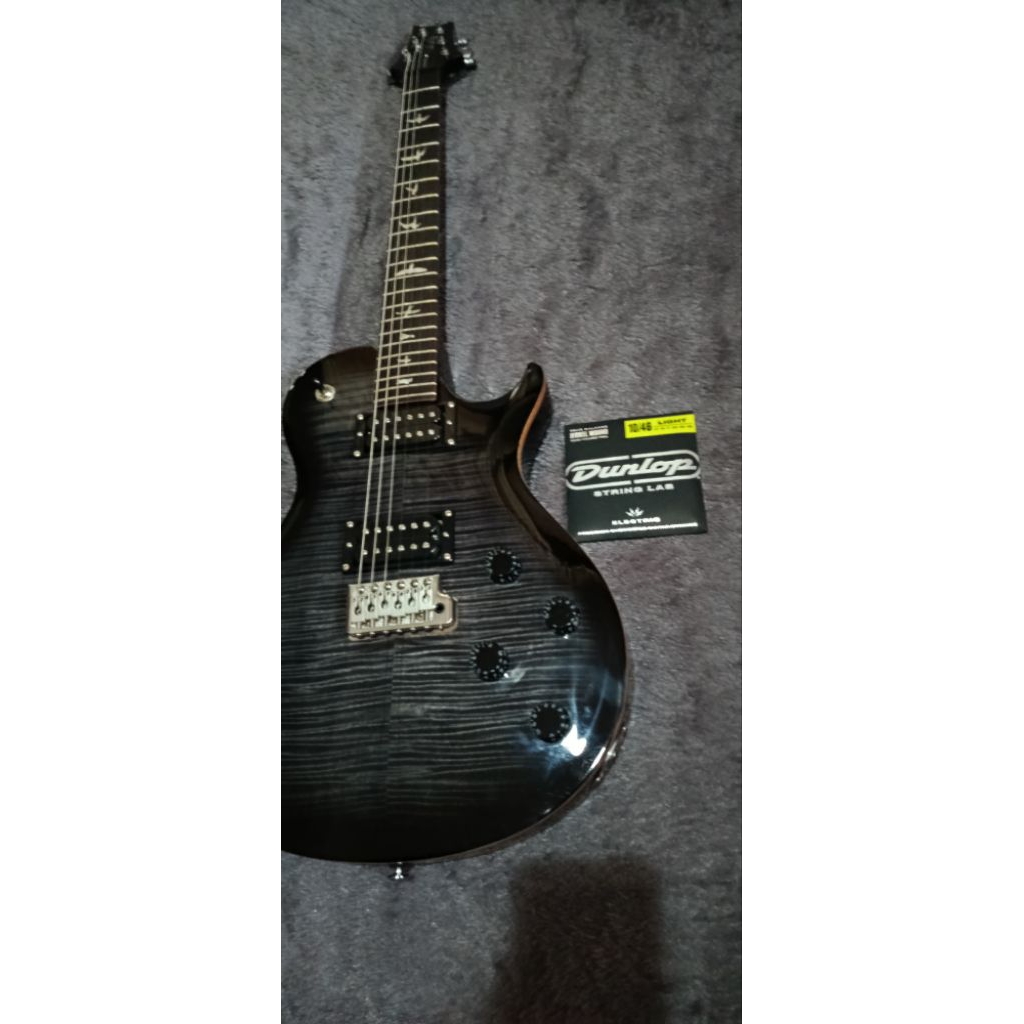 Gitar PRS SE Tremonti