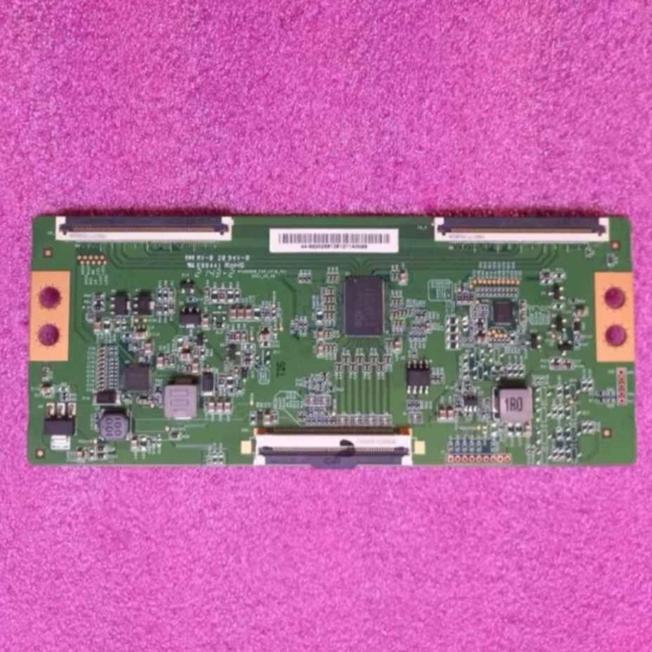 TCON TIKON T CON SAMSUNG 50AU7002 TCON TV SAMSUNG AU50AU7002k 50 INCH / TIMING CONTROL BOARD