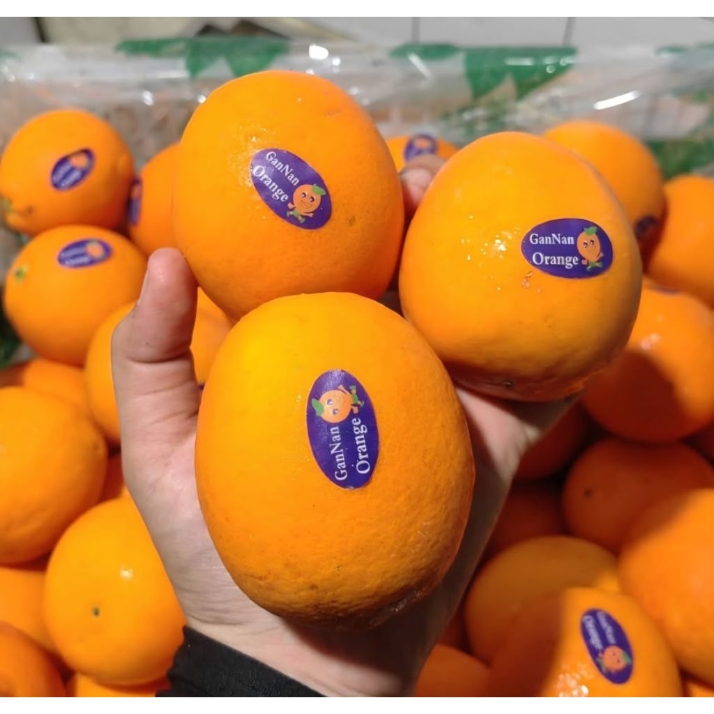 JERUK SUNKIST NAVEL PREMIUM 1 KG