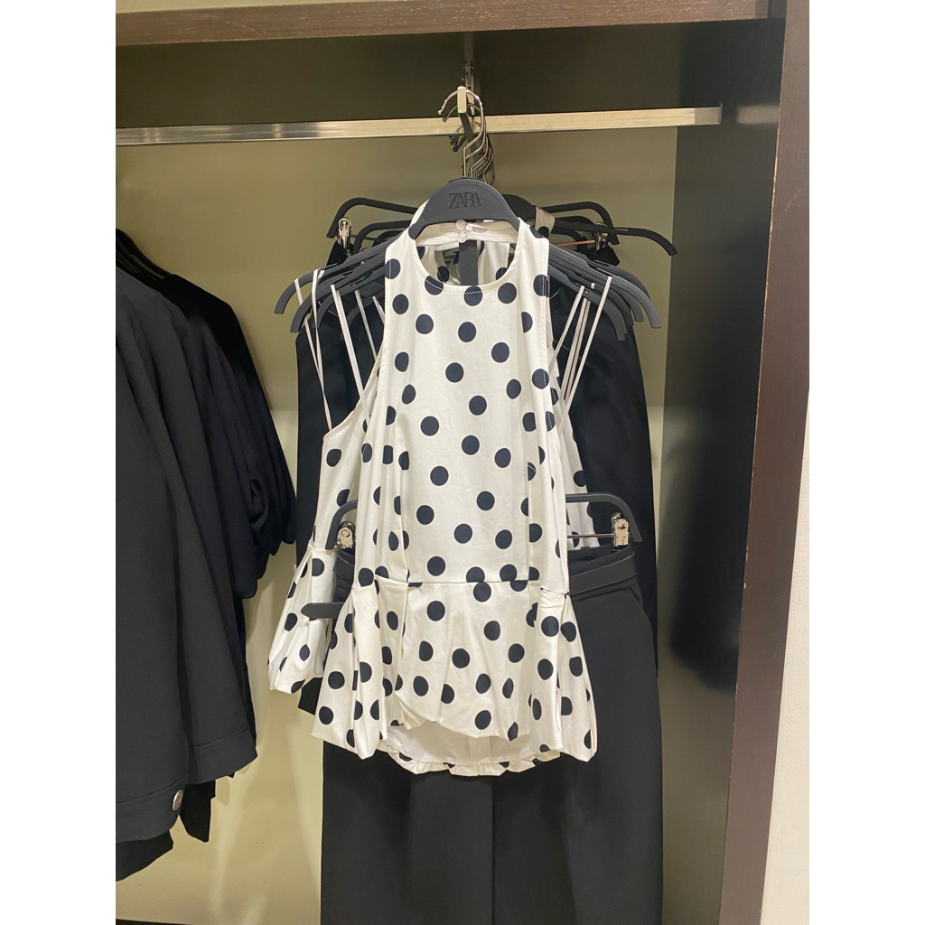 Jastip Zara Atasan Woman