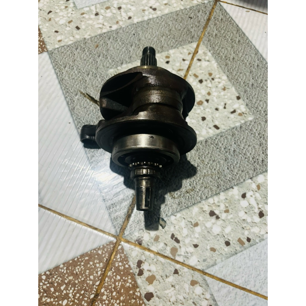 kruk as gl up as pendek Pnp series gl100/cb100