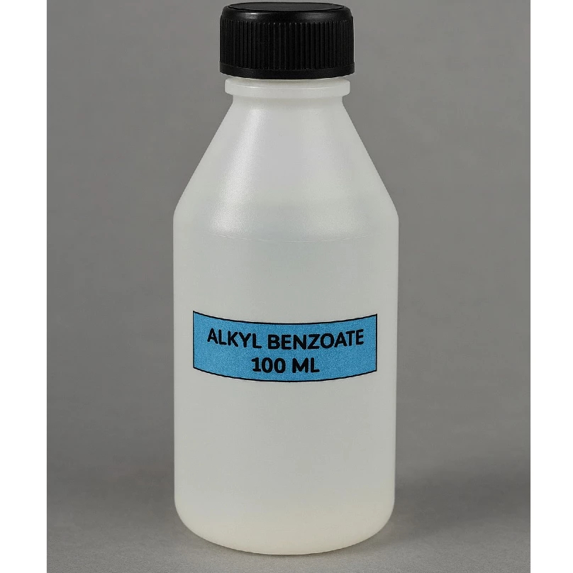 C12-15 alkyl benzoate 100 ml / Emollient agent / Cosmetic grade