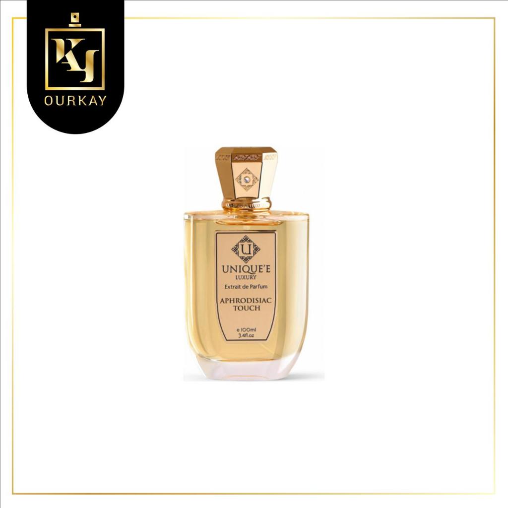 ORIGINAL APHRODISIAC TOUCH EXTRAIT DE PARFUM 100ML