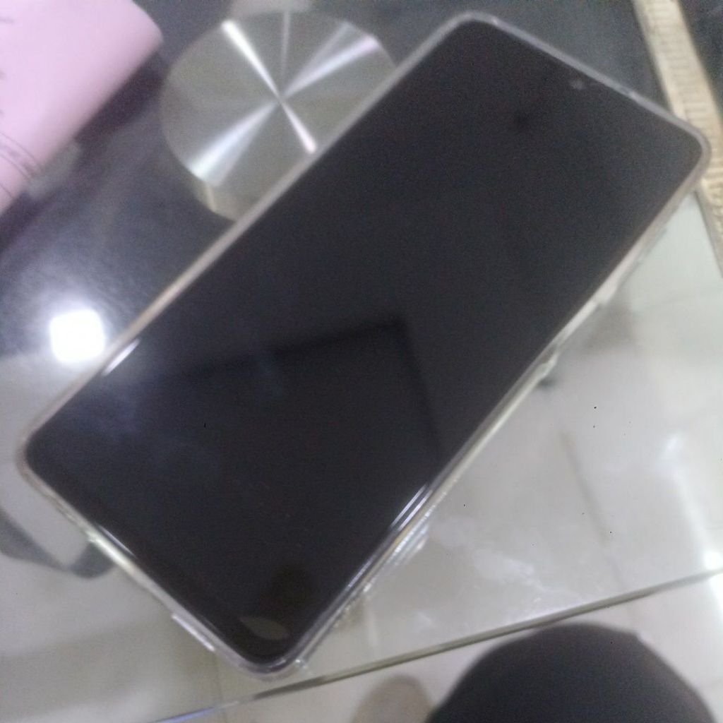 Samsung A07 seken