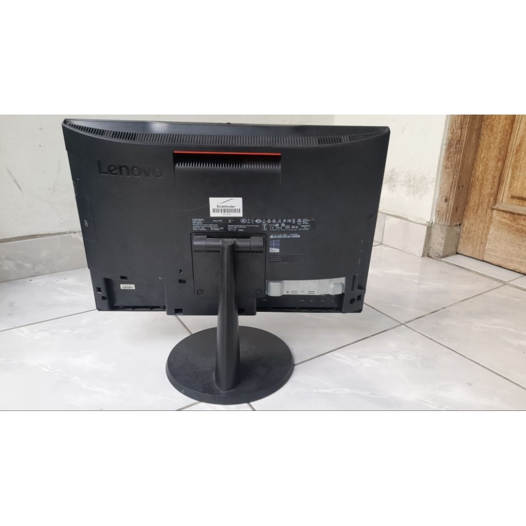 PC ALL IN ONE LENOVO