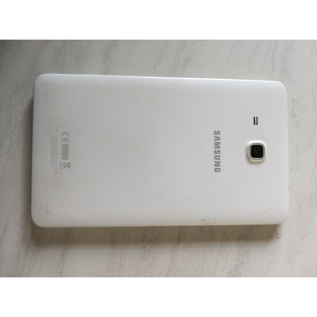 tab samsung A 2016 (SM-T285 matot)