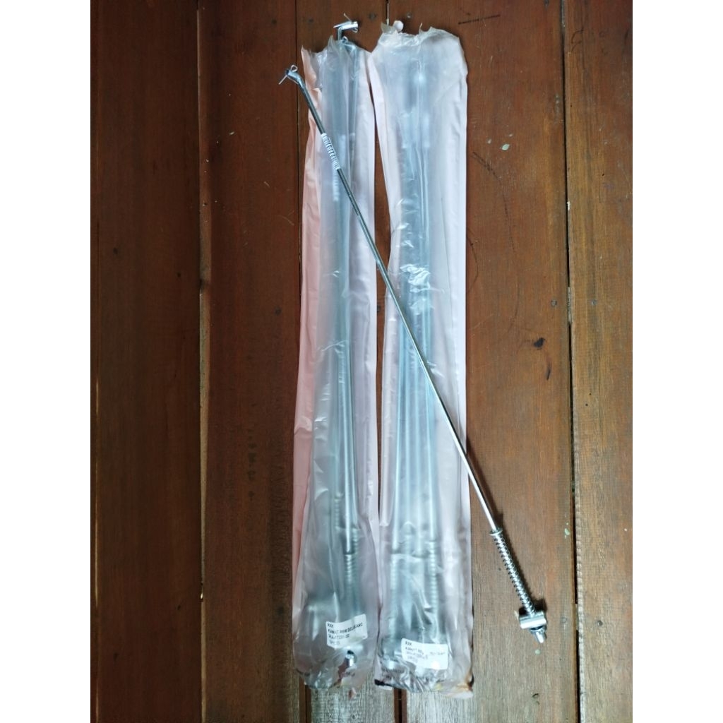 KAWAT REM BELAKANG STIK REM BELAKANG RX KING